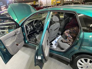 Ford Focus 1998