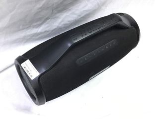 altavoz portatil bluetooth thronsmart bang max