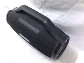 altavoz portatil bluetooth thronsmart bang max
