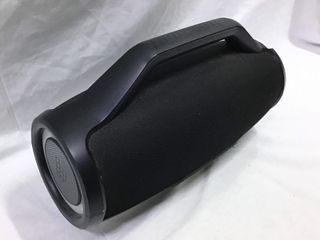 altavoz portatil bluetooth thronsmart bang max