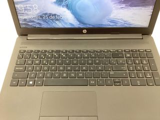 pc portatil hp hp 255 g7 notebook pc