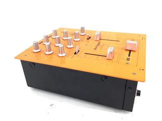 otros sonido dj tech 2 ch dj mixer