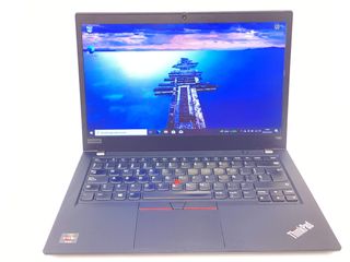 pc portatil lenovo t495