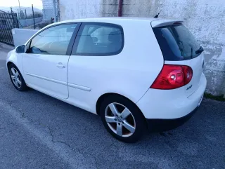 Volkswagen Golf 2008