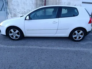 Volkswagen Golf 2008