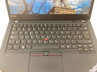 pc portatil lenovo t14