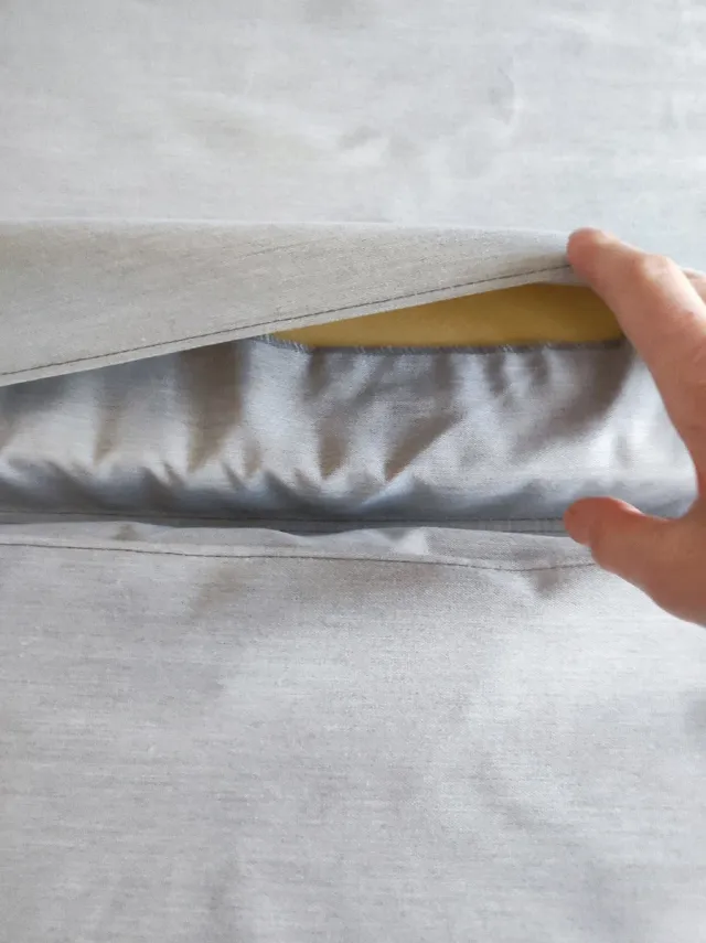 Cojín para sillón POÄNG, nuevo, de IKEA