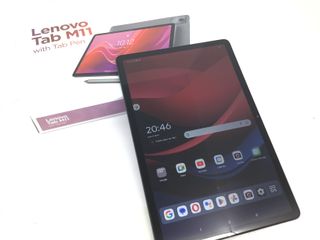 tablet pc lenovo tab m11 11 4gb 128gb wifi