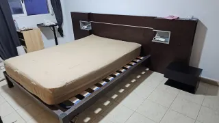 Manitas a domicilio.