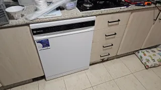 Manitas a domicilio.