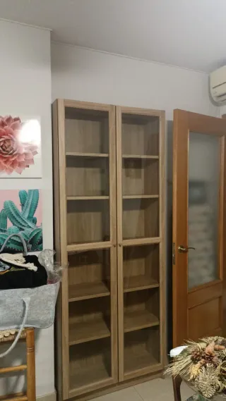 Manitas a domicilio.