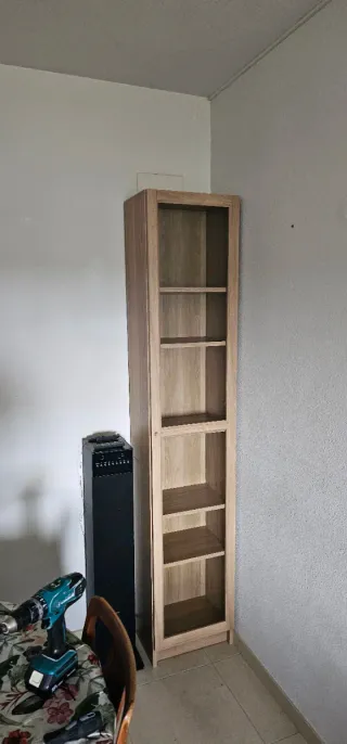 Manitas a domicilio.