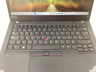 pc portatil lenovo t14