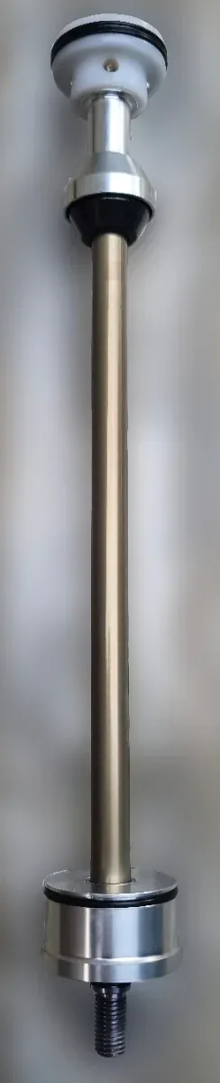 Suspensão FOX 36 Performance Elite 29 170mm GRIP2