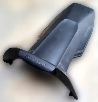 Suspensão FOX 36 Performance Elite 29 170mm GRIP2