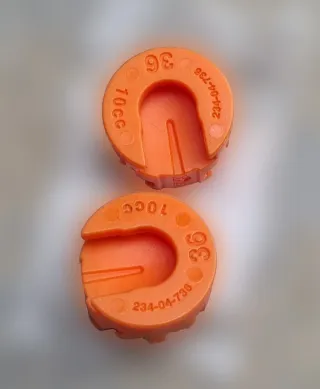 Suspensão FOX 36 Performance Elite 29 170mm GRIP2