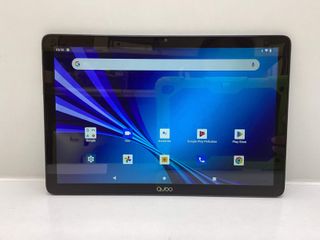tablet pc qubo t106 6gb 128gb 4g