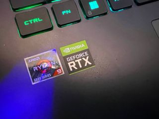 Portátil Gaming Asus Negro/Azul