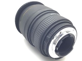 objetivos sigma sigma 24-70mm f2.8 ex dg macro para nikon f