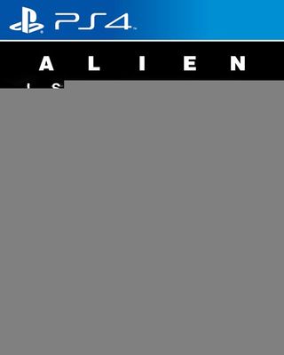 alien isolation ps4