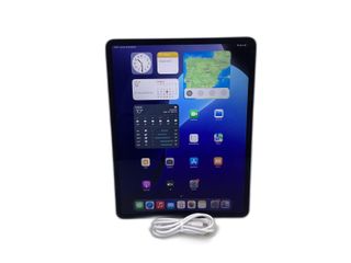 ipad apple ipad pro (wi-fi) (a2229) 128gb (12,9) (4th generation)
