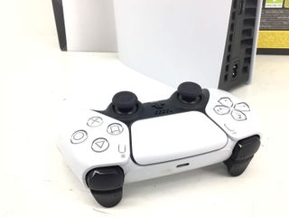 consola ps5 sony playstation 5 slim digital 1tb