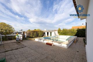 Casa rural en venta en Maracena