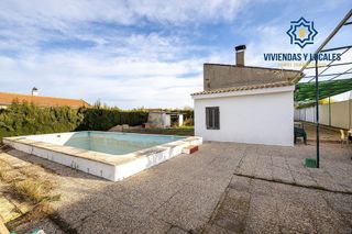 Casa rural en venta en Maracena