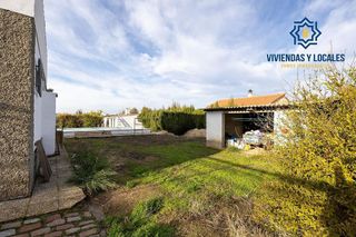 Casa rural en venta en Maracena