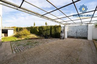 Casa rural en venta en Maracena