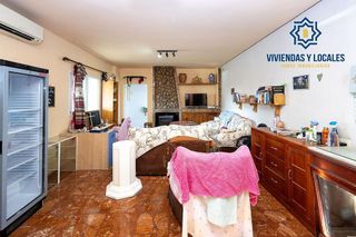 Casa rural en venta en Maracena