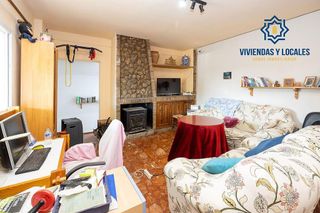 Casa rural en venta en Maracena