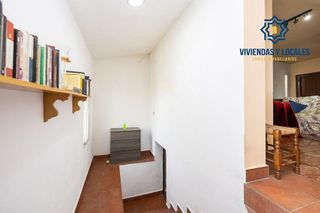 Casa rural en venta en Maracena
