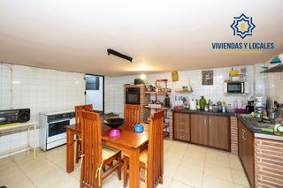 Casa rural en venta en Maracena