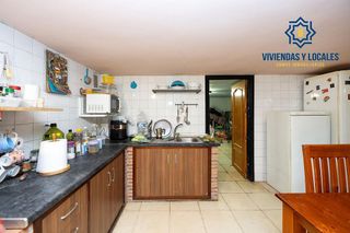 Casa rural en venta en Maracena