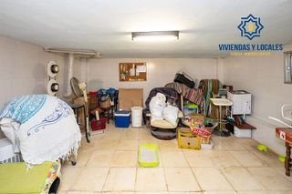 Casa rural en venta en Maracena