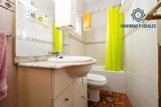 Casa rural en venta en Maracena