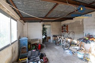 Casa rural en venta en Maracena