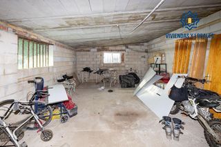 Casa rural en venta en Maracena