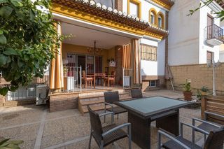 Chalet en venta en Atarfe