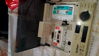 Contestador Automático Benry Phone TA-350