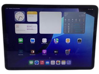 ipad apple ipad pro (wi-fi) (a2377) 256gb (11