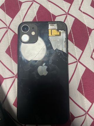 iPhone 11 Apple