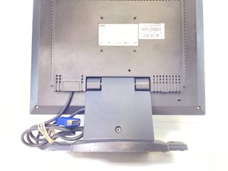 monitor tft aoc lm720 17 tft