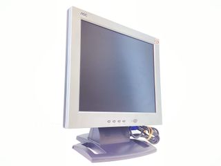 monitor tft aoc lm720 17 tft