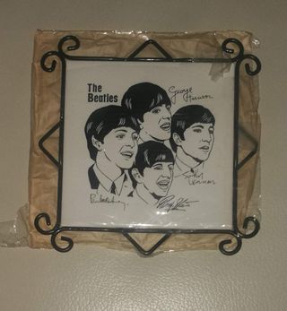 Souvenir Beatles