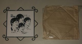 Souvenir Beatles