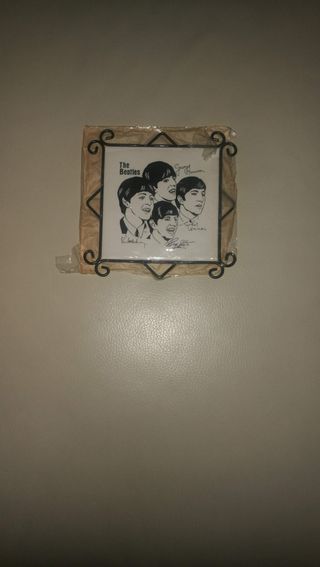 Souvenir Beatles