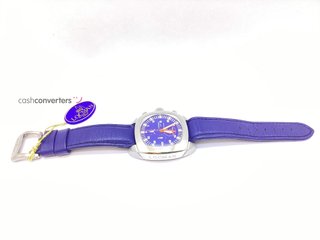 reloj alta gama caballero locman 1970 chronograph
