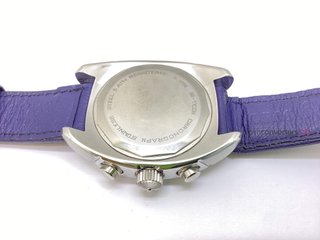 reloj alta gama caballero locman 1970 chronograph